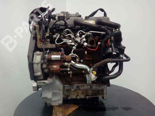 Engine FORD TRANSIT CONNECT (P65_, P70_, P80_) Di 2765552 B