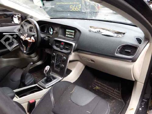 Hand brake VOLVO V40 Hatchback (525) D2 | BP8786456I18  - Image 11