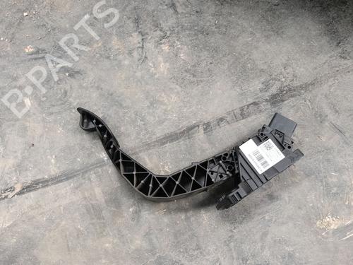 Pedal CITROËN C4 III (BA_, BB_, BC_) 1.2 PureTech 130 (BAHNSA, BAHNSB) (130 hp) 27359610