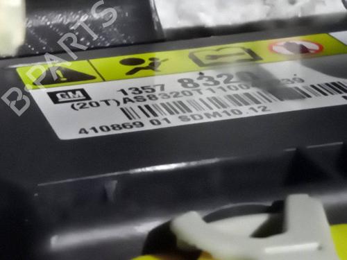 Used ECU airbags OPEL INSIGNIA A (G09) [2008-2017]  21394232