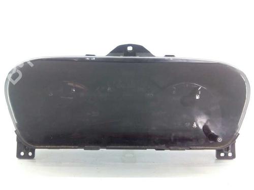 Kombiinstrument HONDA FR-V (BE) 2.2 i CTDi (BE5) | BP1917257C47 