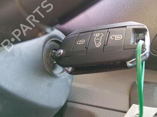 Elektronisk modul FIAT SCUDO Van 2.0 Multijet 145 (506) (144 hp) 27720175