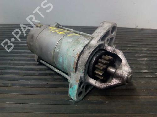 Used Starter TOYOTA COROLLA Saloon (_E15_) 2.0 D-4D (ADE150) (126 hp) 2516067