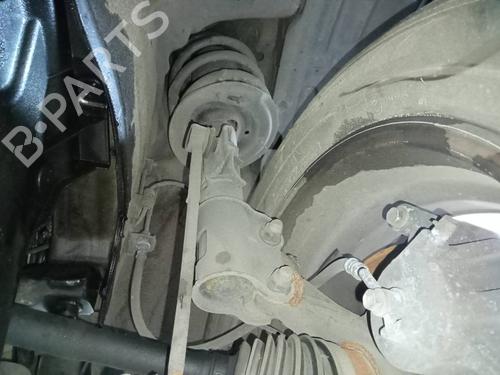 Used Left front shock absorber KIA SPORTAGE III (SL) 1.7 CRDi (116 hp) 10658351