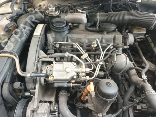 Recambios SEAT LEON (1M1) 1.9 TDI 4783694