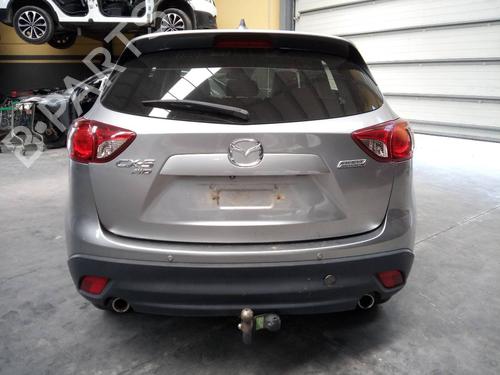 Sikringsdåse MAZDA CX-5 (KE, GH) 2.2 D AWD (KE2AW) | BP20085378E1 