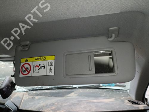 right-sun-visor-audi-a1-sportback-gba-2018-33976951 main image