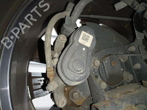 Etrier arriere gauche RENAULT KADJAR (HA_, HL_) 1.6 dCi 130 (HLA4) (130 hp) 32090524