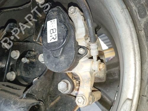 Used Right rear brake caliper NISSAN QASHQAI III (J12) 1.5 VC-T e-Power (190 hp) 28075909