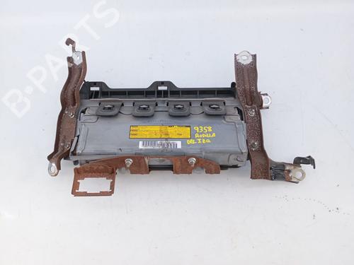 Driver airbag TOYOTA LAND CRUISER 200 (_J2_) 4.5 D V8 (VDJ200) | BP24144177C9