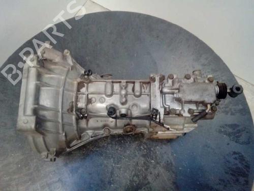 Gearbox SUZUKI JIMNY Closed Off-Road Vehicle (SN)  | BP3267187M3 