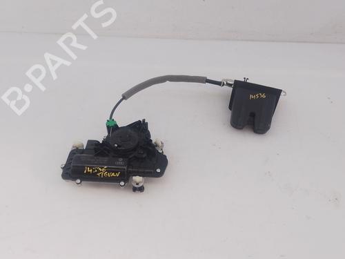 Used Tailgate lock Tailgate lock VW TIGUAN (AD1, AX1) 2.0 TDI (150 hp) 31331422 31331422