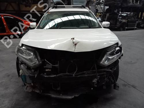 Rudehejsemekanisme ventre foran NISSAN X-TRAIL (T32R)  | BP17567559C22 