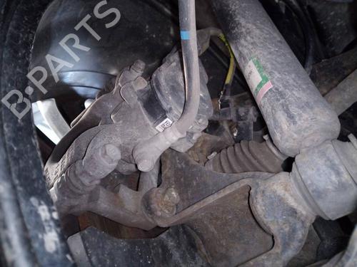 Used Left rear brake caliper MAZDA 6 Estate (GJ, GL) [2012-2025]  16584118