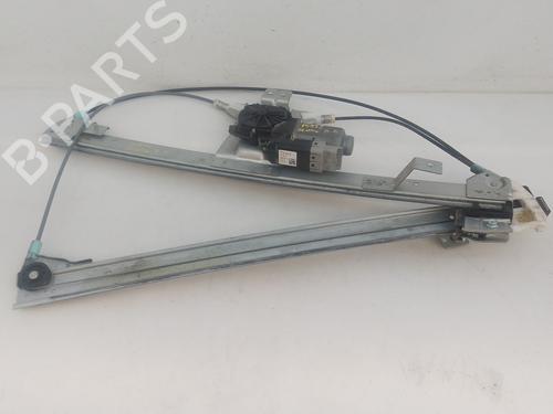 Used Front right window mechanism Front right window mechanism FIAT SCUDO Bus (270_, 272_) 2.0 D Multijet (163 hp) 39961588 39961588