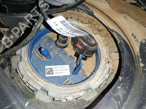 Pompe à carburant VW T-CROSS (C11, D31) [2018-2025]  29273281