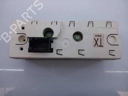 Display monitor OPEL ASTRA G Saloon (T98) 2.0 DTI 16V (F69) | BP7668276C48 