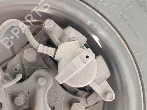 Used Left rear brake caliper Left rear brake caliper 37419703 37419703