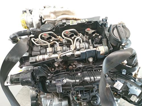 Engine MINI MINI (F55) Cooper D | BP29707970M1 