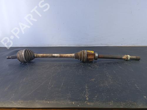 Used Right front driveshaft RENAULT MASTER III Platform/Chassis (EV, HV, UV) 2.3 dCi 145 RWD (UV0F, UV0E, HV0E, HV0F, HV0T, HV10,... (146 hp) 27867071