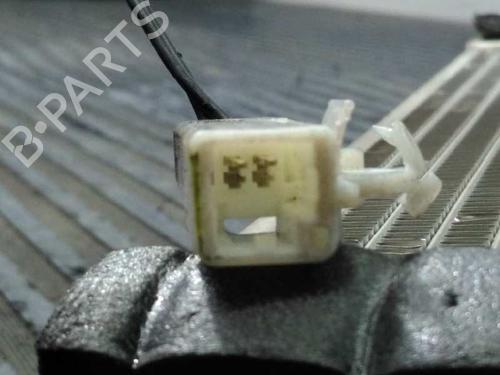 Air conditioning evaporator TOYOTA PRIUS (_W3_) 1.8 Hybrid (ZVW3_) | BP11656001M109 