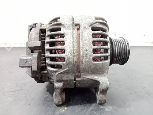 Used Alternator AUDI A3 (8P1) 2.0 TDI 16V (140 hp) 13638342