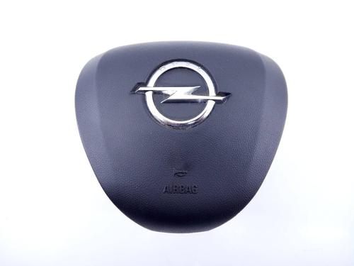 Førerens kollisjonspute OPEL CORSA E (X15) 1.3 CDTI (08, 68) (95 hp) 16760671