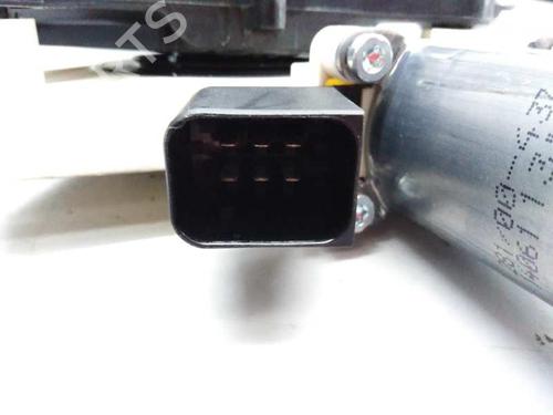Front right window mechanism MERCEDES-BENZ CLS (C218)  | BP5264065C23 