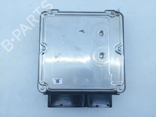 Engine control unit (ECU) AUDI A5 (8T3) 2.0 TDI | BP38107377M57 - Image 3