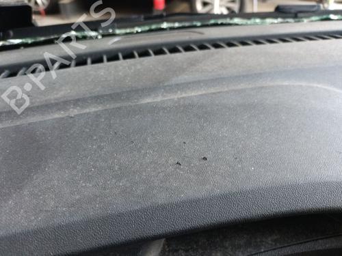 Dashboard CITROËN C1 II (PA_, PS_) 1.0 VTi 72 | BP28093404C46 