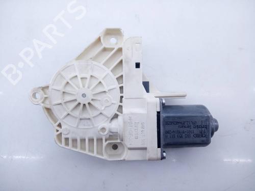 Left rear window motor AUDI Q5 (8RB) 3.0 TDI quattro | BP11922968E23 