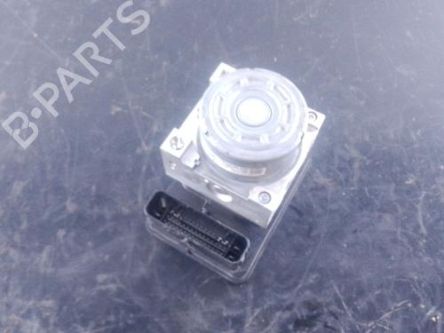 Used ABS pump ABS pump PEUGEOT 208 II (UB_, UP_, UW_, UJ_) 1.2 PureTech 100 (101 hp) 33705148 33705148