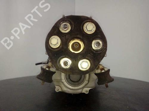 Gearbox BMW 3 (E46) 330 d | BP2543005M3 