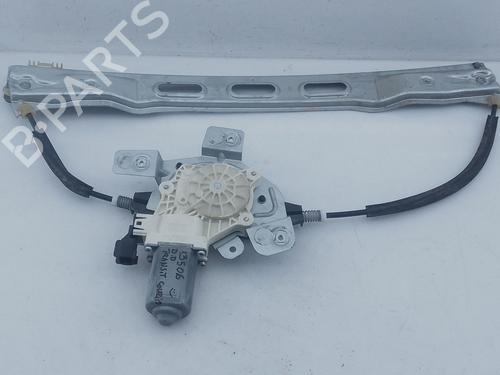 Used Front right window mechanism Front right window mechanism FORD TRANSIT COURIER B460 Box Body/MPV 1.5 TDCi (75 hp) 33872790 33872790