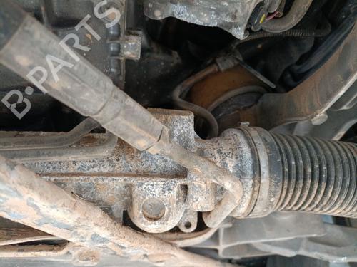 Used Steering rack MERCEDES-BENZ SL (R230) 500 (230.475) (306 hp) 27624873