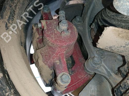 Used Right front brake caliper HYUNDAI i30 (PDE, PD, PDEN) 2.0 N (275 hp) 27505374