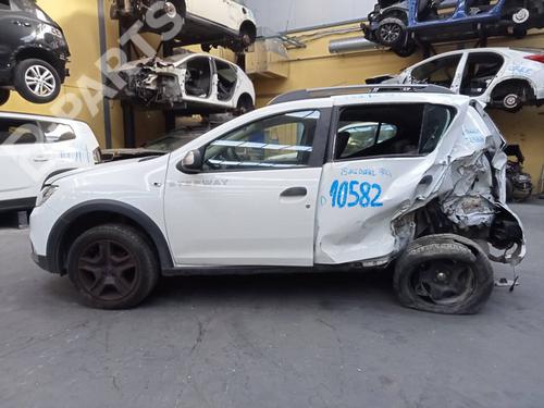 Fuel tank DACIA SANDERO II 1.5 dCi | BP10772289C62  - Image 12