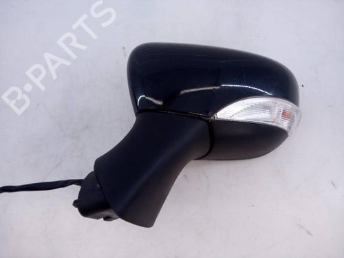 Left mirror RENAULT CLIO IV (BH_)  | BP19033626C26 