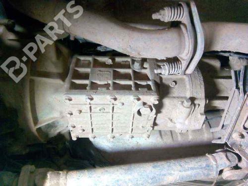 Used Parts MAZDA B-SERIE (UN)  2.5 TD 4WD  825409