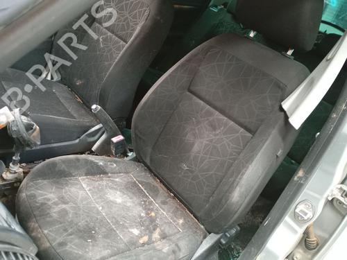 Engine control unit (ECU) SKODA FABIA II (542) 1.6 TDI | BP33855163M57  - Image 12