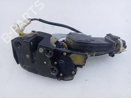 Front left lock SUZUKI GRAND VITARA I (FT, HT) 2.0 HDI 110 4x4 (SQ420D, TD82V) | BP18101372C98 