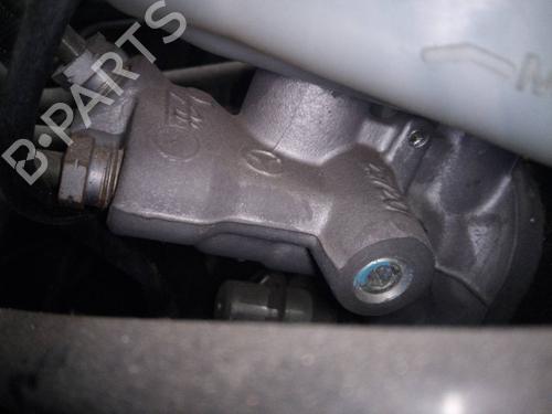Used Brake master cylinder MERCEDES-BENZ S-CLASS (W221, V221) [2005-2013]  18723733
