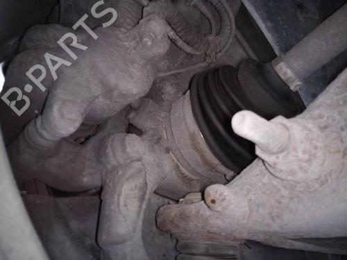 Used Left front steering knuckle LAND ROVER DISCOVERY III (L319) 2.7 TD 4x4 (190 hp) 11279901