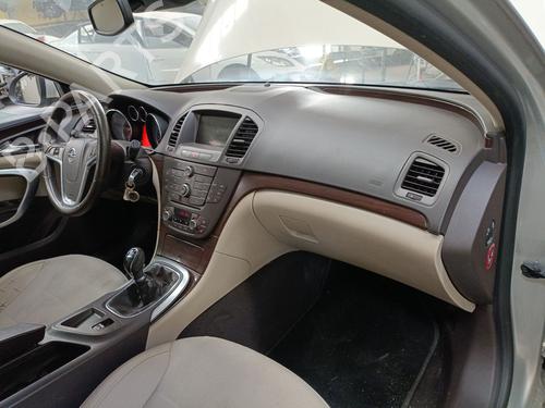 Alternator OPEL INSIGNIA A (G09) 2.0 CDTI (68) | BP31590196M7 