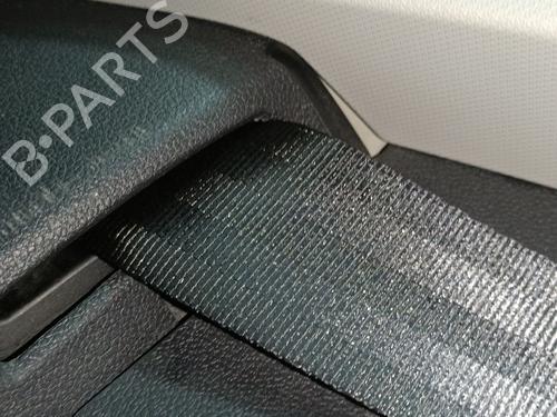 Sikkerhetsbelte bak venstre VW TIGUAN (AD1, AX1) 2.0 TDI (150 hp) 31333574