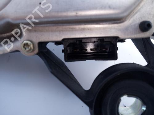 Rear wiper motor SEAT ALTEA (5P1) 1.6 | BP7013834M102 