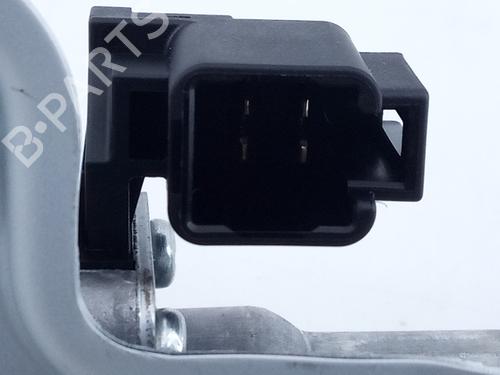 Rear wiper motor HYUNDAI TUCSON (TL, TLE) 1.6 GDi | BP15733103M102 