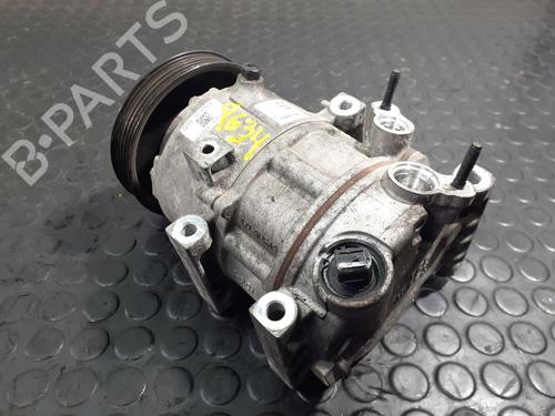 AC compressor HYUNDAI TUCSON (TL, TLE) 1.7 CRDi | BP9269766M34 