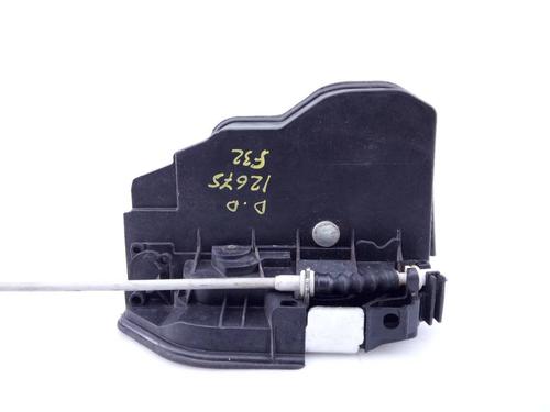 Front right lock BMW 4 Coupe (F32, F82) 420 d | BP21139765C97 