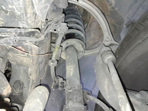 Used Left front shock absorber MERCEDES-BENZ GLC (X253) 220 d 4-matic (253.905, 253.903) (170 hp) 24682453